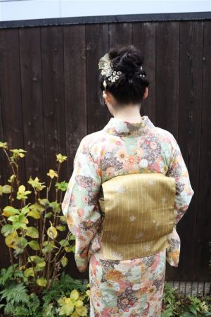 名古屋帯プラン