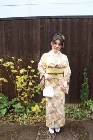 名古屋帯プラン