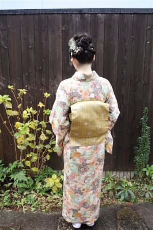 名古屋帯プラン