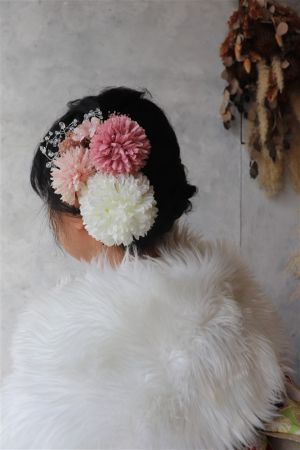 8チョイスヘアーセット