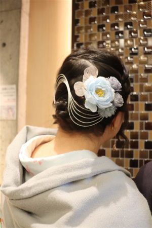 8チョイスヘアーセット