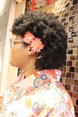 8チョイスヘアーセット