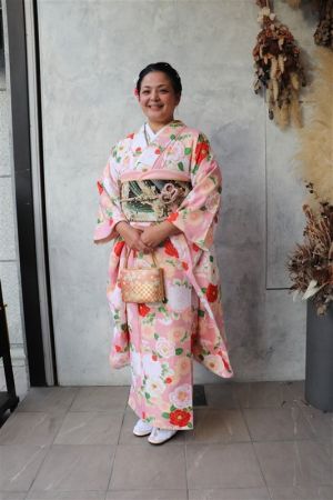 振袖