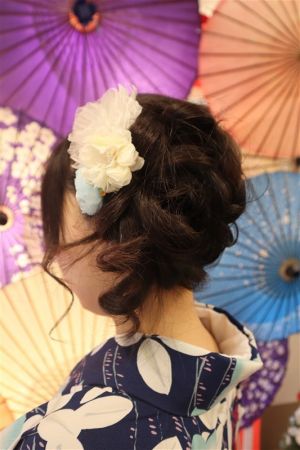 8チョイスヘアーセット