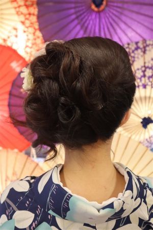 8チョイスヘアーセット