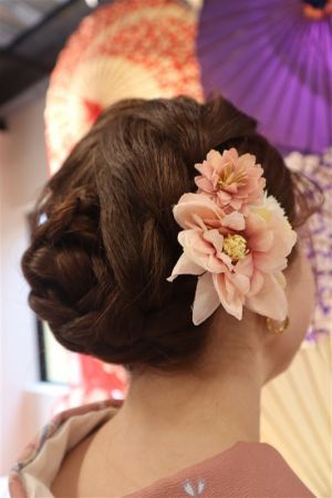 8チョイスヘアーセット