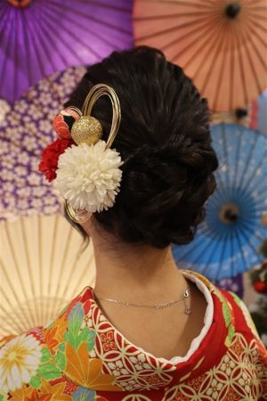 8チョイスヘアーセット