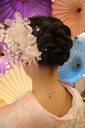 8チョイスヘアーセット