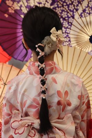 8チョイスヘアーセット