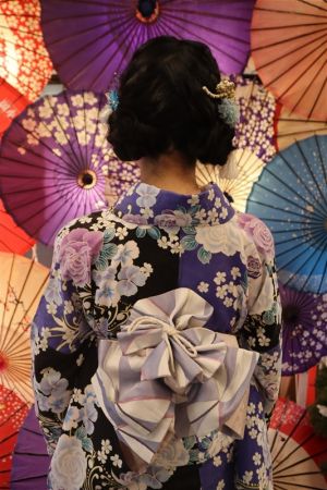 オリジナル8チョイスヘアーセット