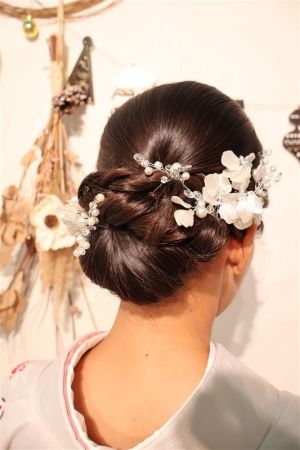 オリジナル8チョイスヘアーセット