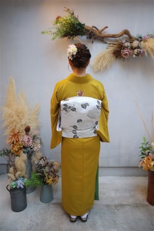 名古屋帯プラン