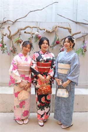 名古屋帯プラン