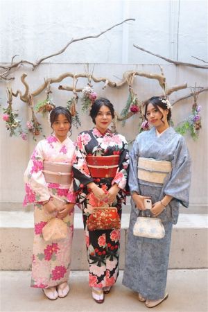 名古屋帯プラン