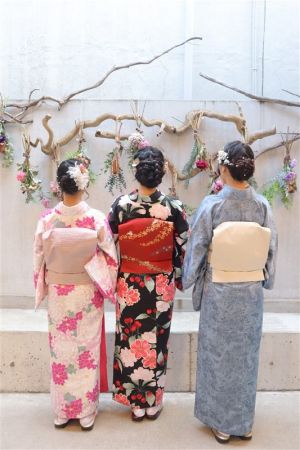 名古屋帯プラン