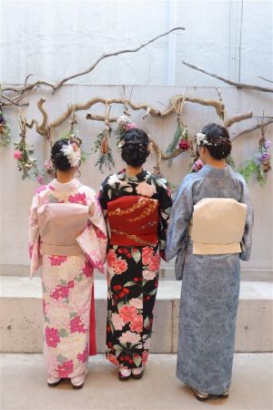 名古屋帯プラン