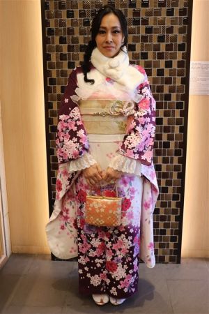 振袖