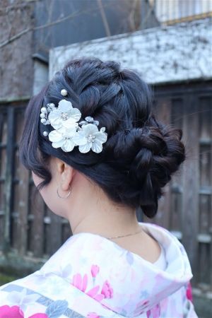 8チョイスヘアーセット