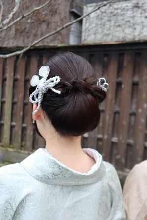 オリジナル8チョイスヘアーセット