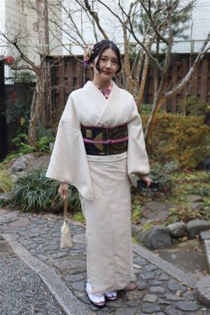 名古屋帯プラン