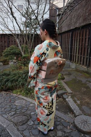 名古屋帯プラン