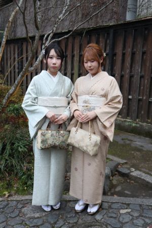 名古屋帯プラン