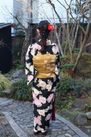 名古屋帯プラン