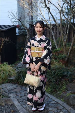 名古屋帯プラン