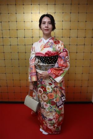 振袖
