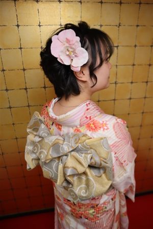 振袖