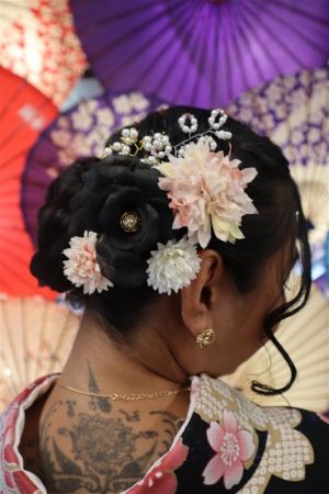 8チョイスヘアーセット