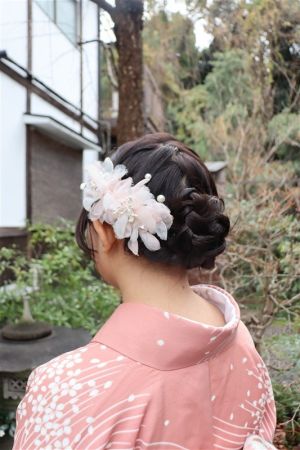 8チョイスヘアーセット