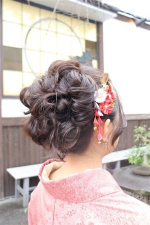 8チョイスヘアーセット