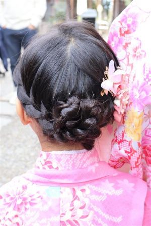 8チョイスヘアーセット