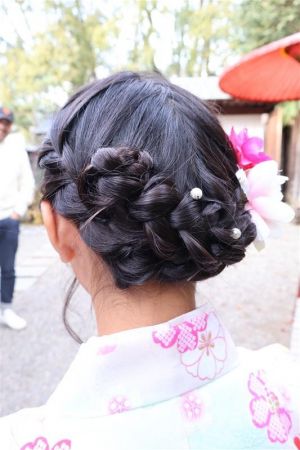 8チョイスヘアーセット