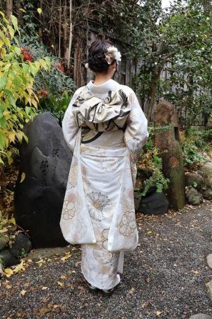 振袖