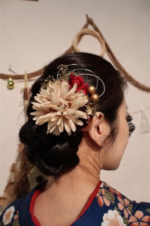 8チョイスヘアーセット