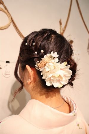 8チョイスヘアーセット