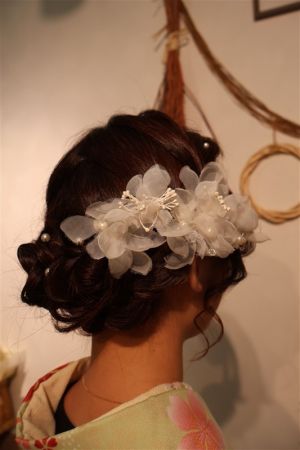 8チョイスヘアーセット