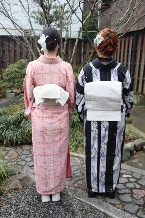 名古屋帯プラン