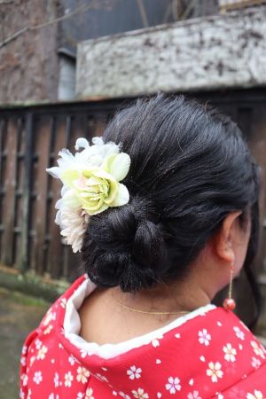 8チョイスヘアーセット