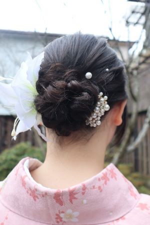 8チョイスヘアーセット