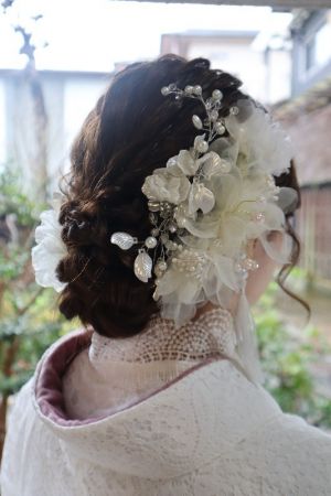 オリジナル8チョイスヘアーセット