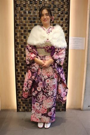 振袖