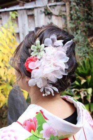 8チョイスヘアーセット