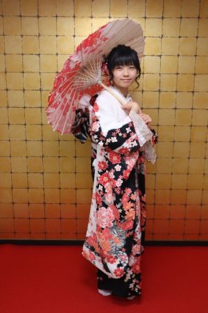 振袖
