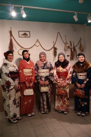 名古屋帯プラン