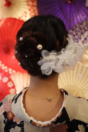 8チョイスヘアーセット