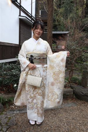 振袖