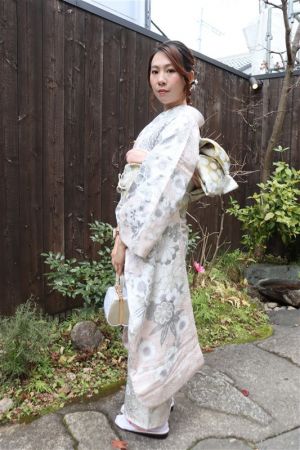 振袖